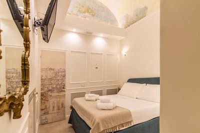 NOH Design Loft with Terrace Colosseum