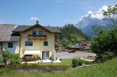Appartement Tirol
