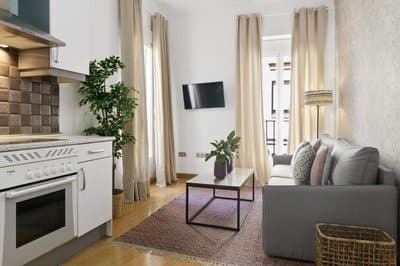 Gran Vía Green Apartments