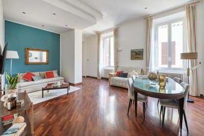 Pigneto House - Residenze Romanae
