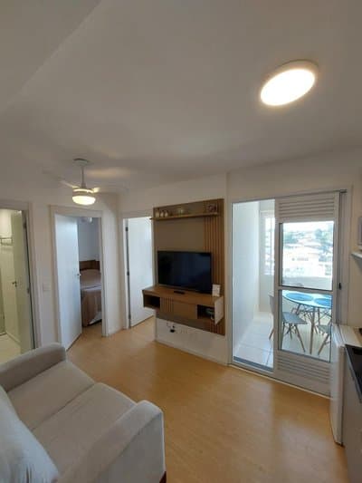 GC Suites - Apto 2 quartos ao lado do Aeroporto Congonhas CGH