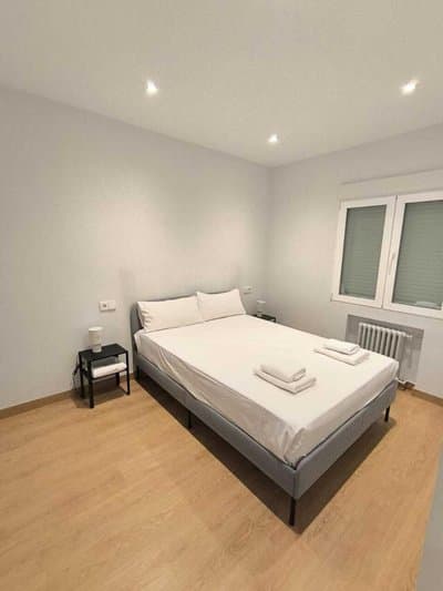 Rooms in Chamartin