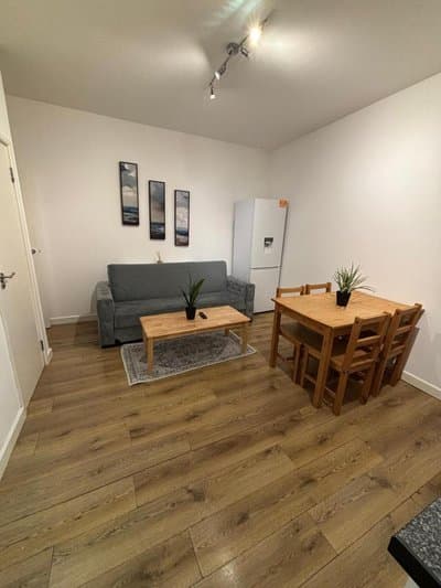 Camden Crest Elegant 2 BHK HW2