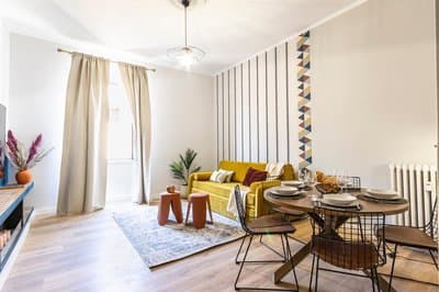 Collection39 Scipioni Luxury Apartment