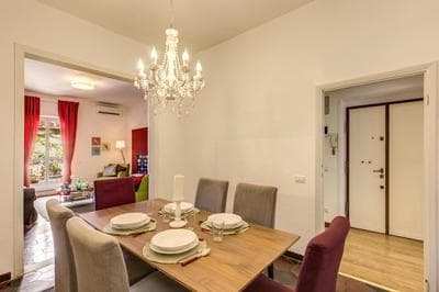 AwesHomeItaly - Spagna Glamour Life Penthouse