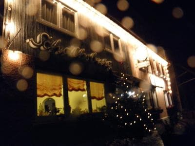 Alb Hotel Schalksburg