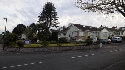 Churston Way Lodge Guest House