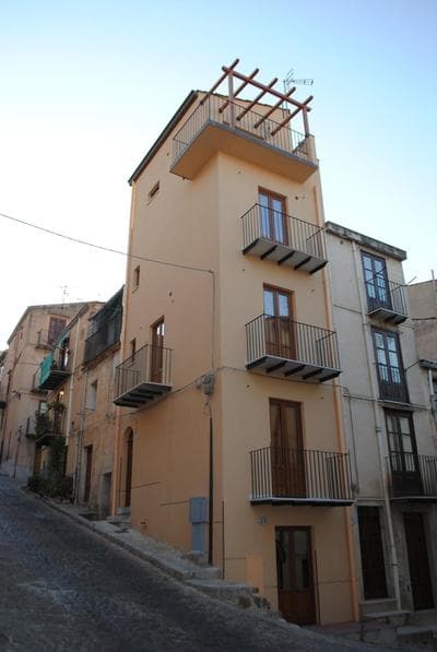 Case Spazioscena - Euterpe