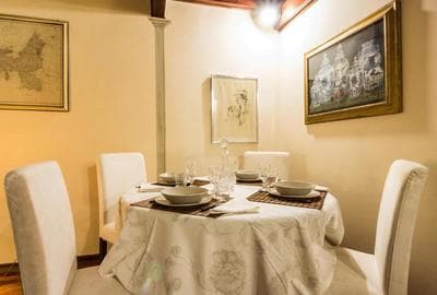 Santa Croce Elegant Studio