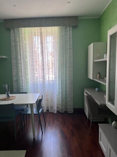 Rome full apt 4 people close to Colosseum Mao house