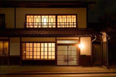 泊葉 -Hakuha- 倉敷美観地区すぐの一棟貸し宿泊施設