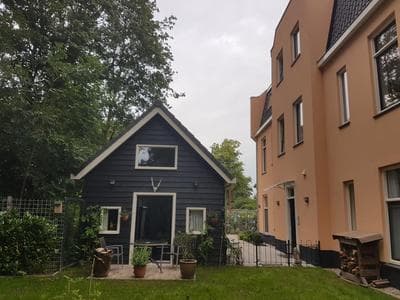Cozy Cottage