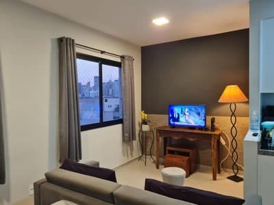 Laser Bela vista 1