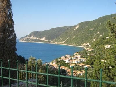 Villa Milia