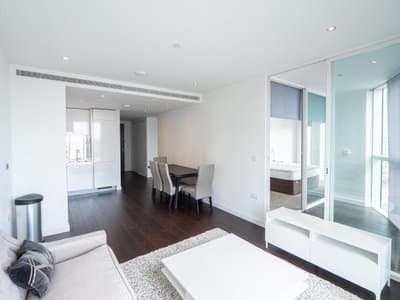 2BHK Panaromic City View Central London WR2103