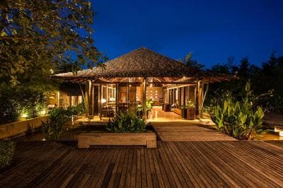 Kirimaya Golf Resort Spa - SHA Plus Certified