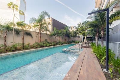 Beautiful Studio 290m from the Metro HOX1010
