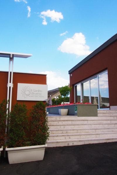 Sicilia Hotel Spa