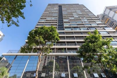 VNU - Apartments near attractions in SP