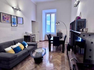 Casa Bellezza a Cola di Rienzo in Centro