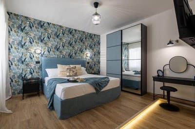 Aida Luxury Apartment in San Giovanni
