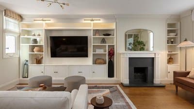 Charming Family Retreat 4BR Marylebone