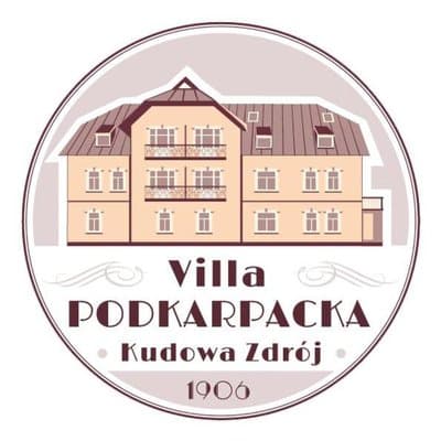 Villa Podkarpacka
