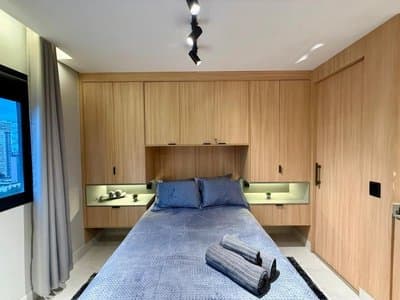 Studio Prime II - Vila Olímpia