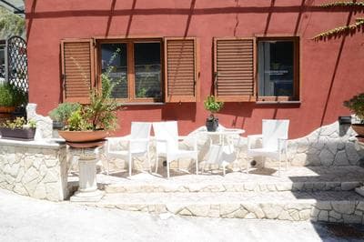 Giardino Eden B&B
