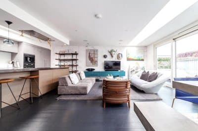 Nest Penthouse