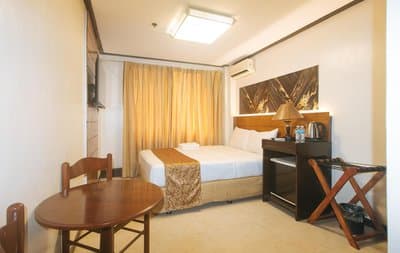 The Shilla Philia Hotel by RedDoorz