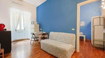 Colosseo House Rosy by Rentbeat