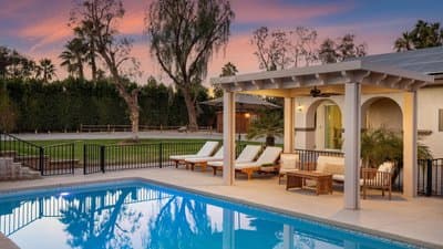 Olivano Ranch by AvantStay
