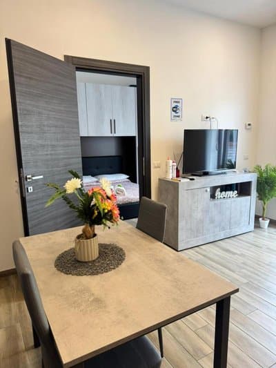 HOLIDAY HOME ROMA LacasadiValentina