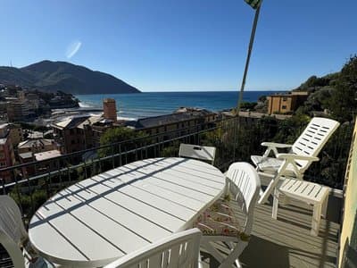 Il terrazzino sul Golfo - Recco
