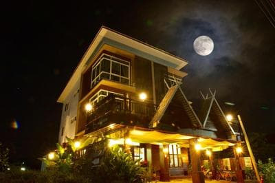 หมื่นช้างน่านบูทีคHotel