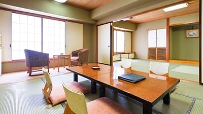 LiVEMAX Resort Echigo Yuzawa