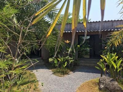 B Happy Resort - SHA ExtraPlus