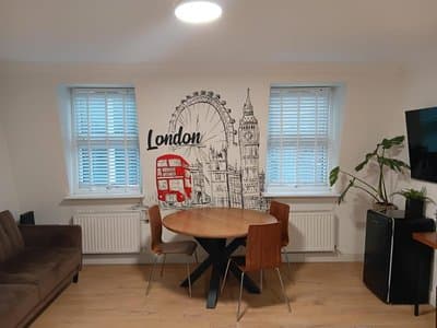 City Apartments Aldgate