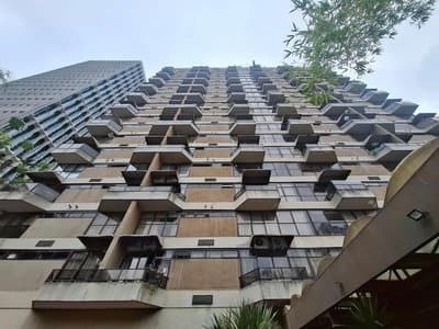 Fully furnished apartments in a building with a pool just a few meters from Av. Paulista – TNPs