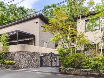 Glamday style hotel suite 山ノ麓