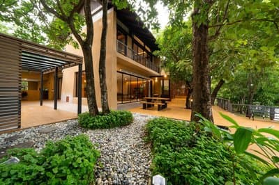 Khaoyai Kirimaya Atta Residence 5 BR Villa