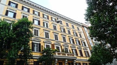 Vaticano Royal Suite Guest House