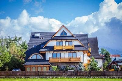 Sichlański Dworek & SPA