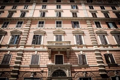 Chat&Chill Vatican Apartment