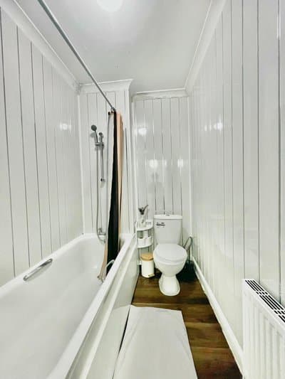 Kings Cross 320 Apartment