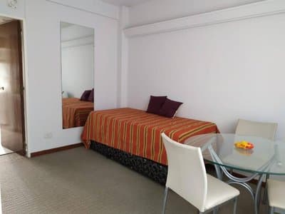 Apart Hotel Near Obelisco with maid service