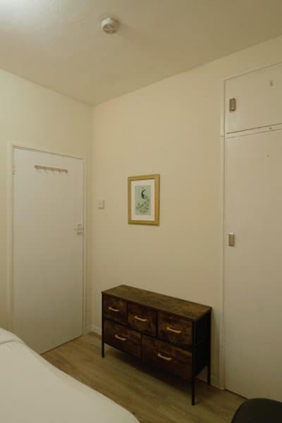 Bethnal Green Apartments
