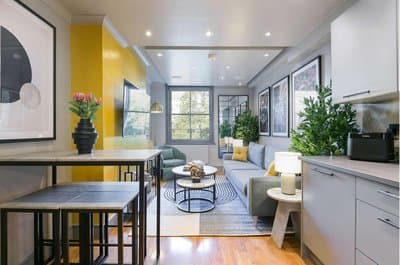 Luxury 1-Bed Near Covent Garden - Sleeps 4 - Lift