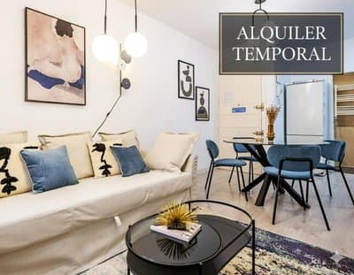 Atocha con encanto - Diseño y localización top - AH